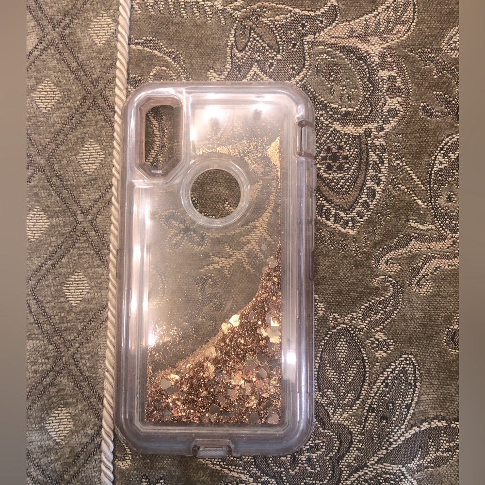 OTTERBOX IPhone 📱 X/XS case